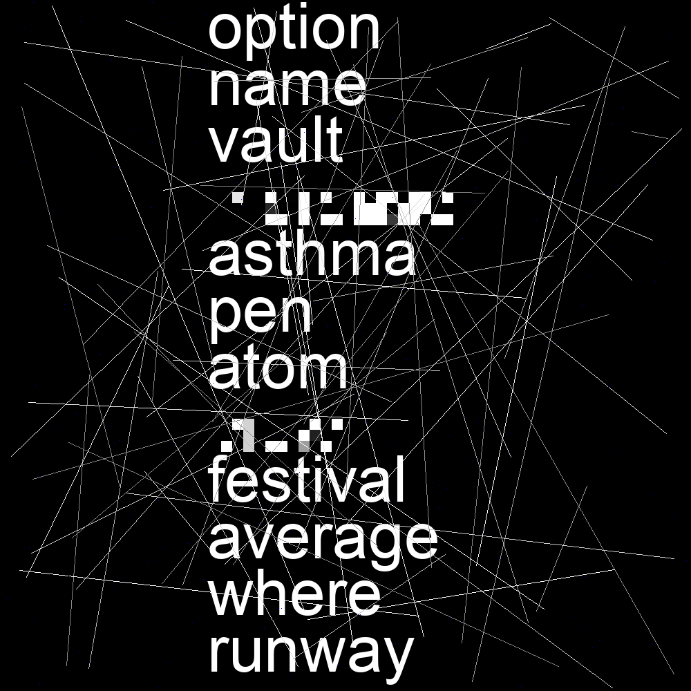 SecretWords #20