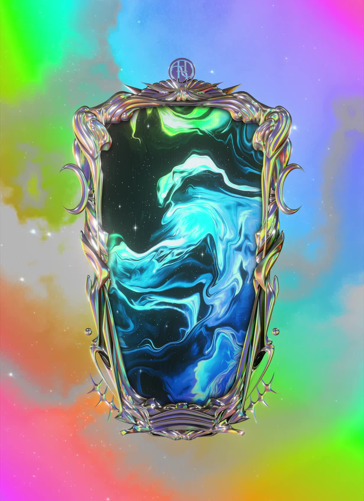 G Y6 Patience #1/30