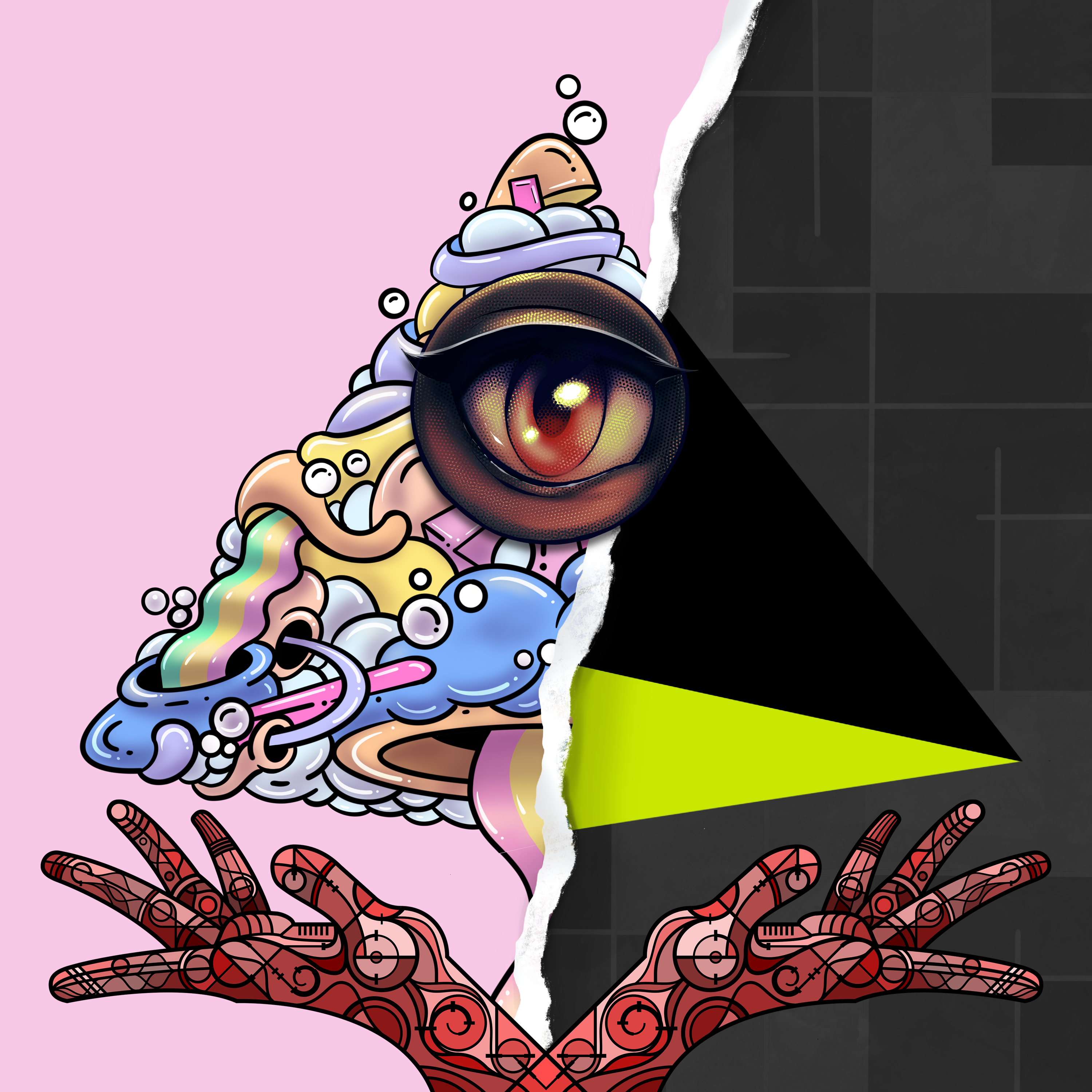 Illuminati #81