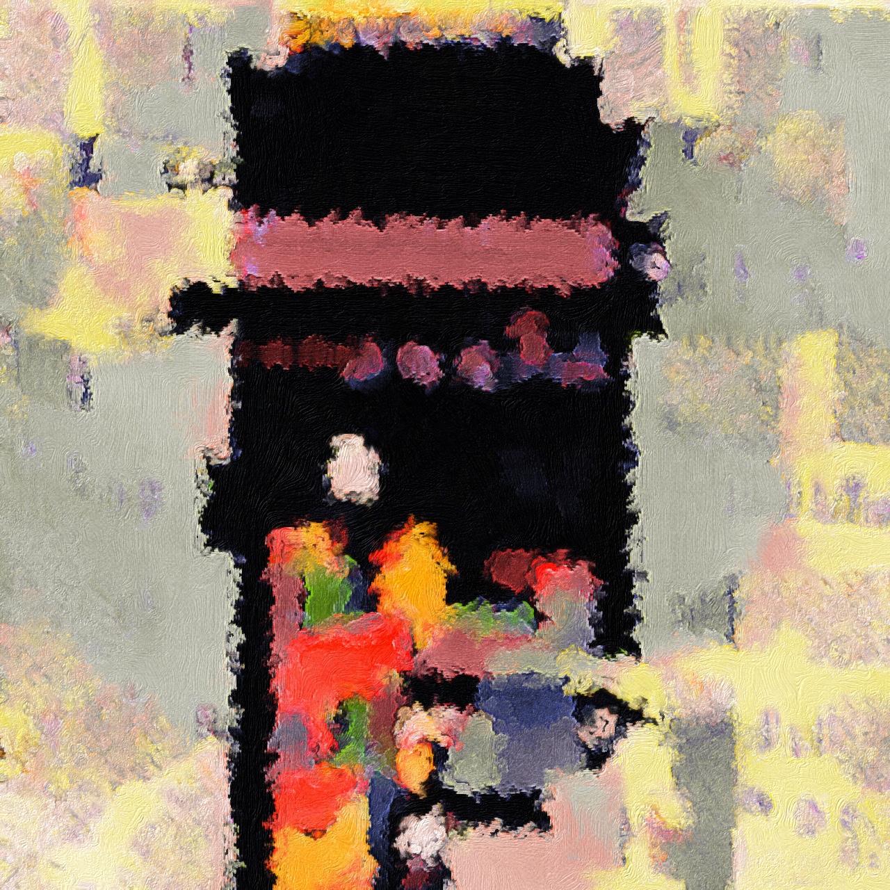 PunksDed #166