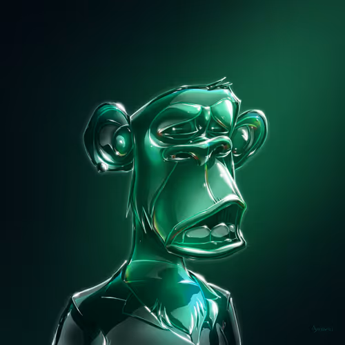 Emerald Dope