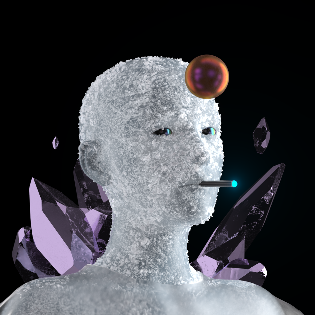 FVCK_AVATAR// #7264