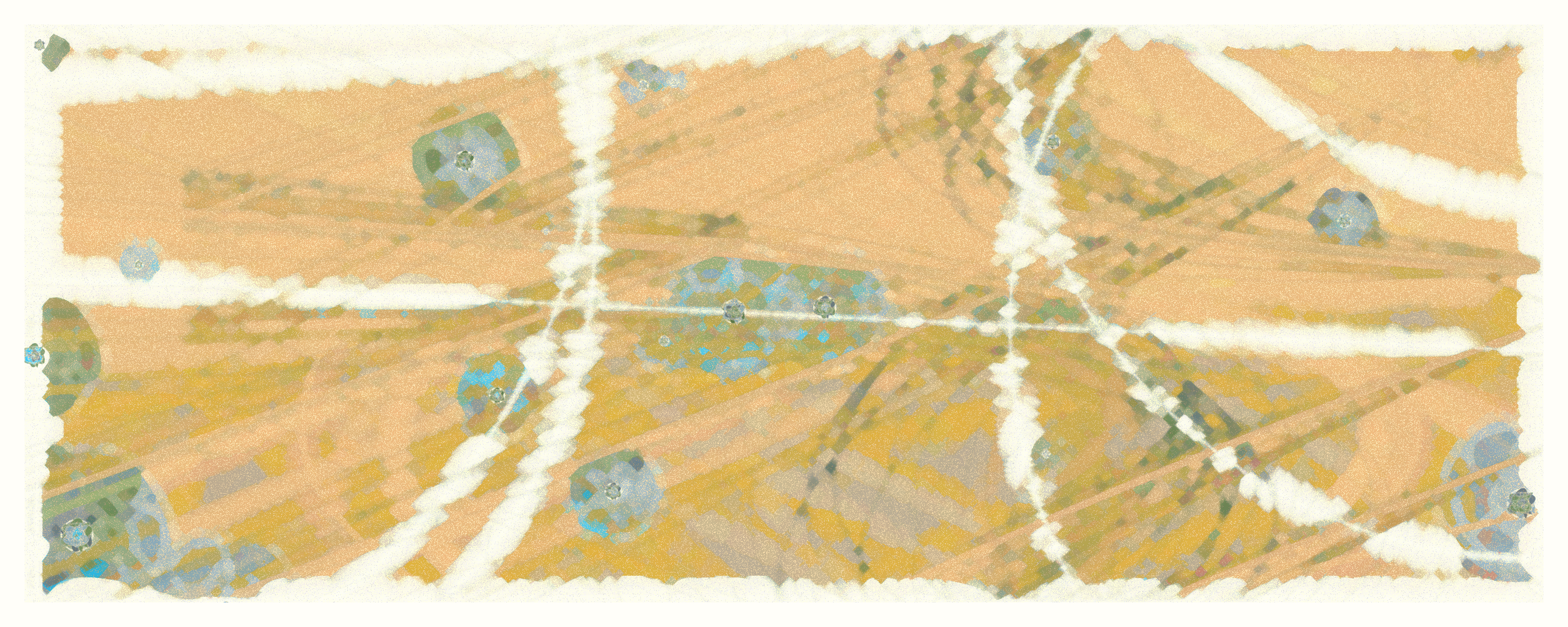 SKY MEADOW #188