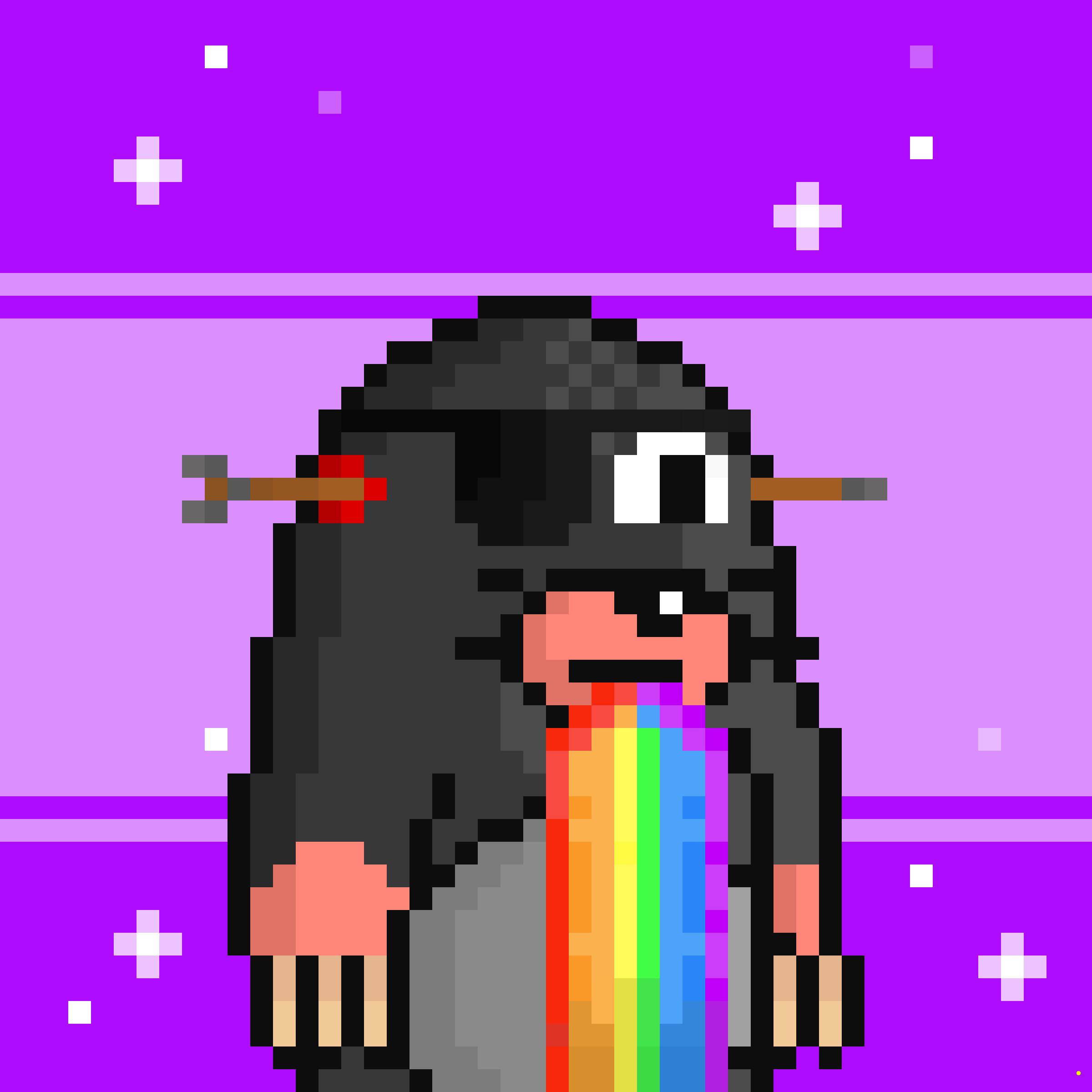 Digger Mole #2528