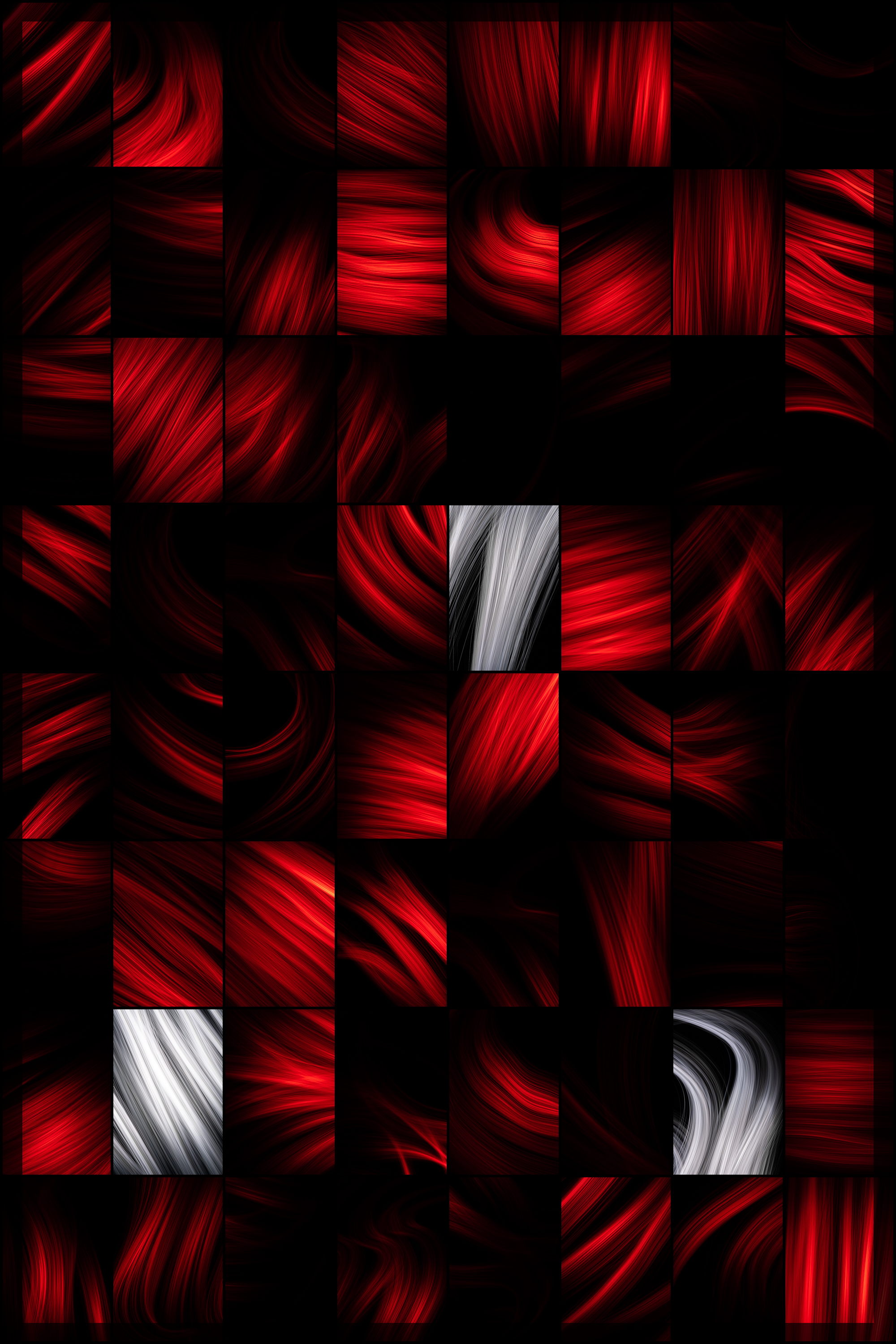 Vortex Dreams #370