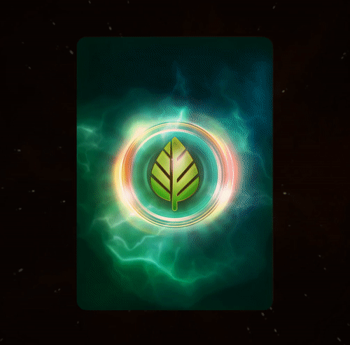 Grass Elemental