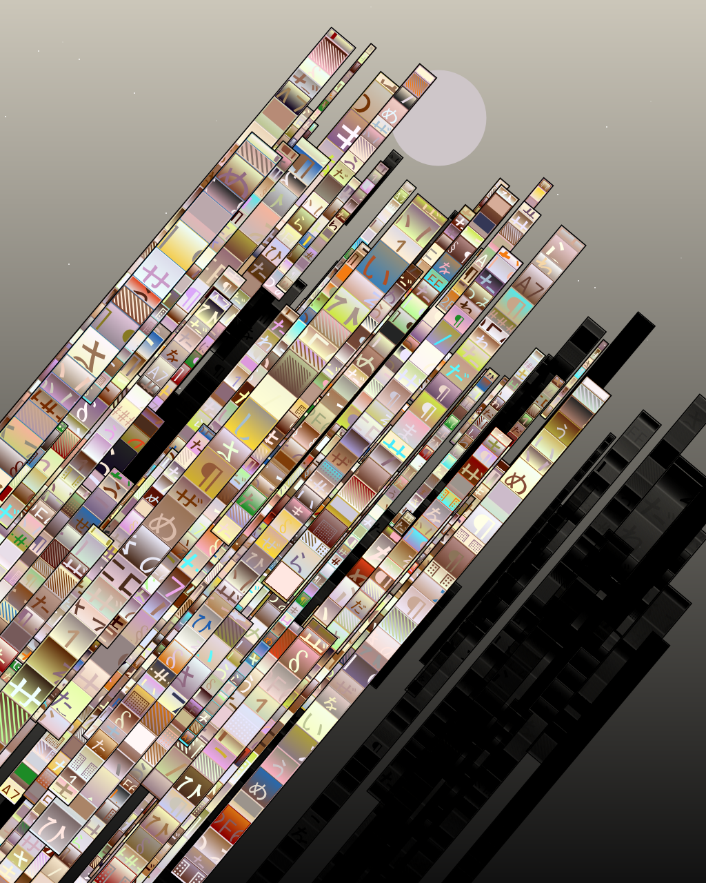 CityLights #1164
