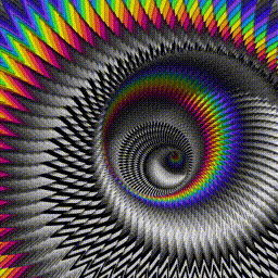 Vortex #785