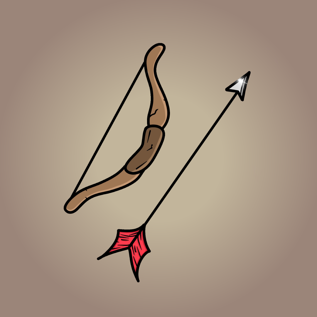 Armory: Bow and Arrow #29