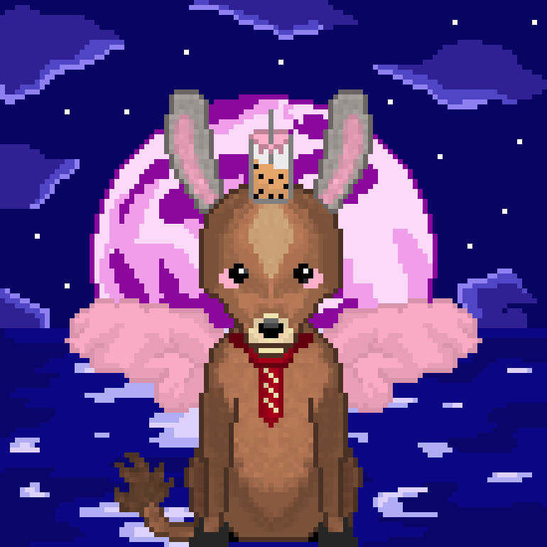 Suki Pet #321