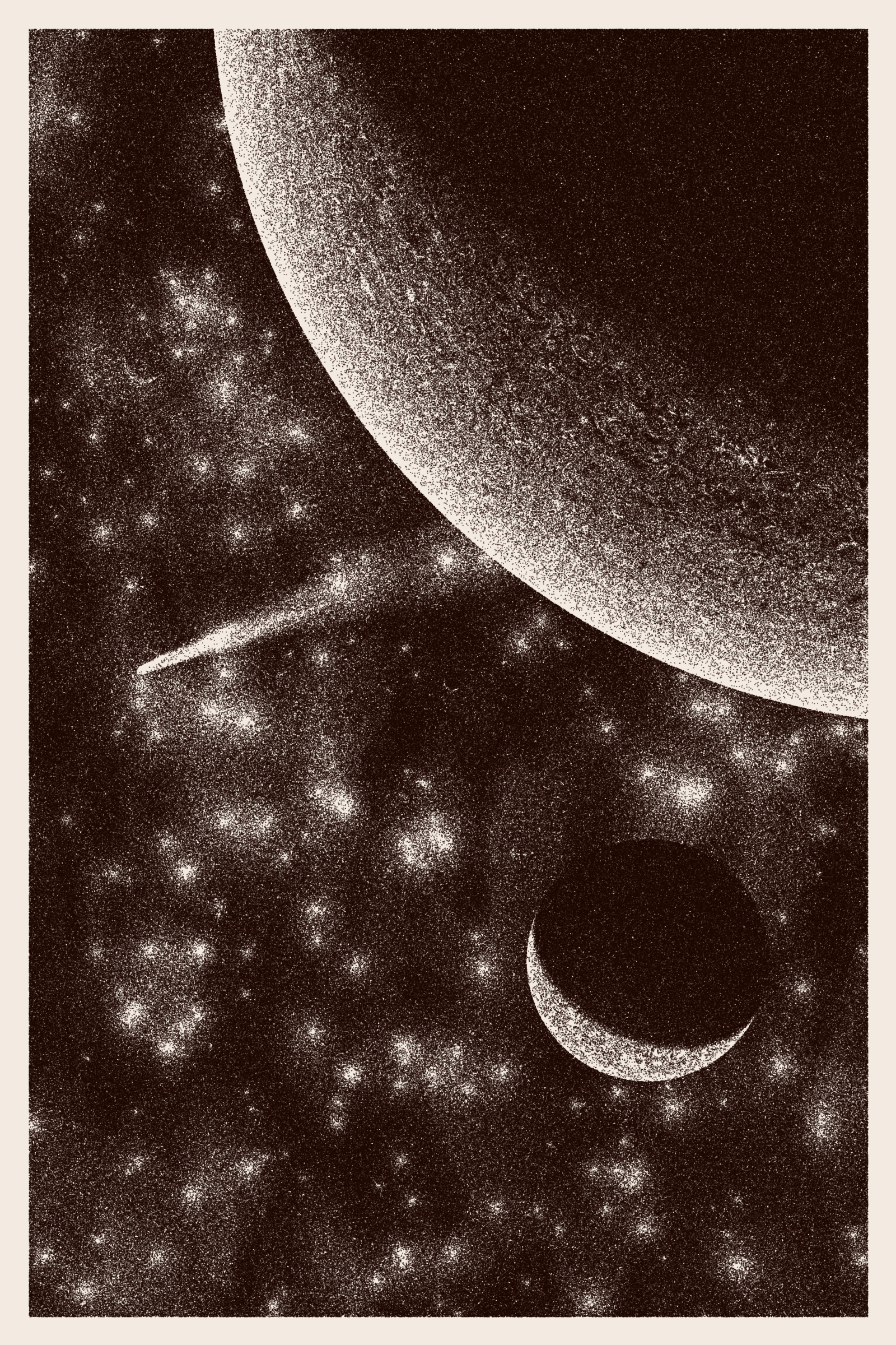 Voyager #84