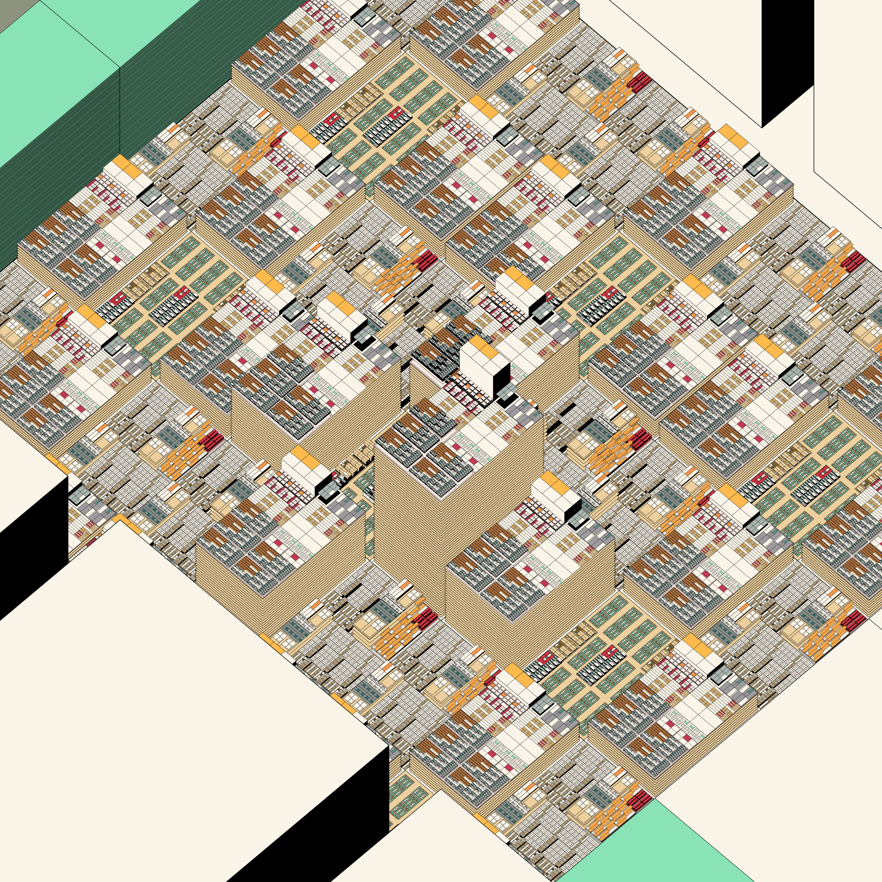 Decagon #28173