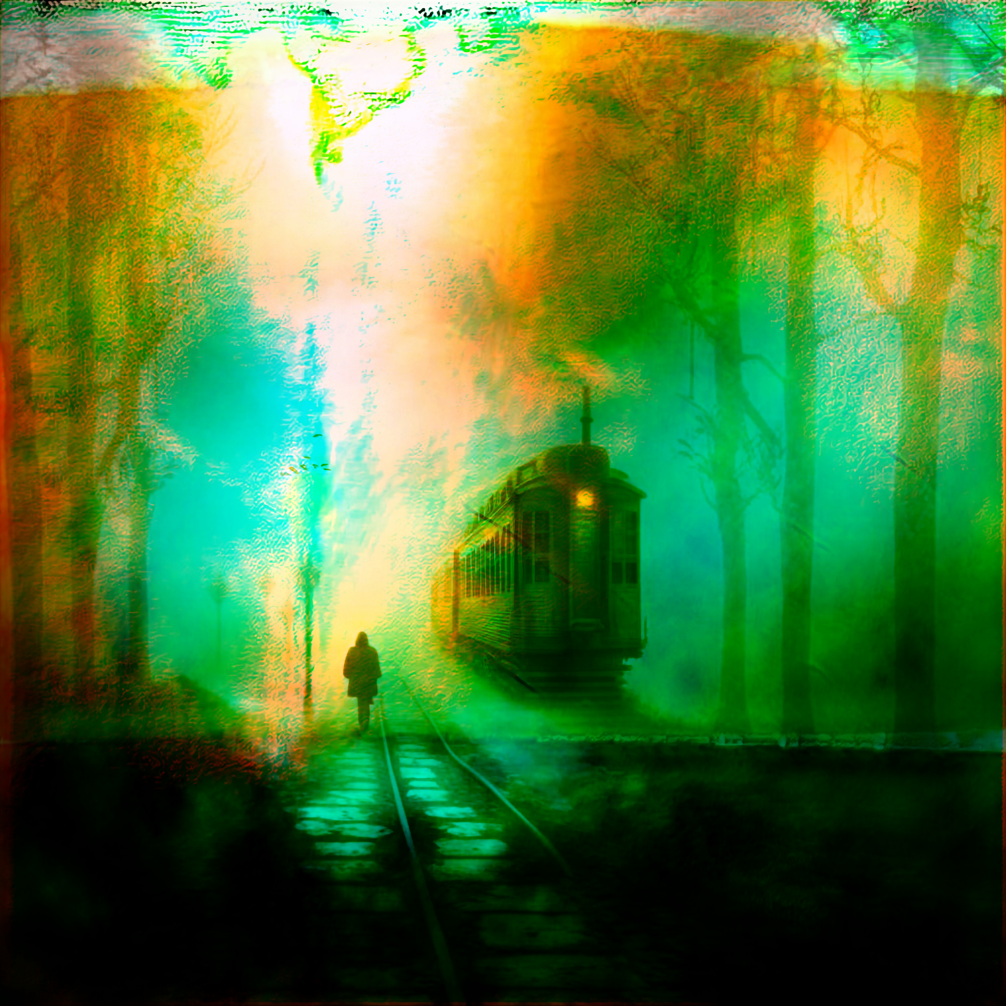 Dreamscape #438