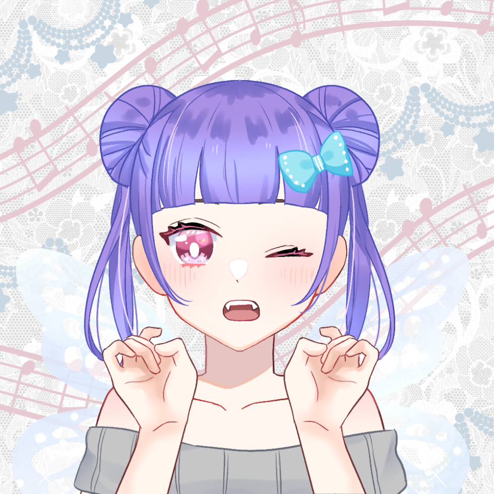 EMOPOP GIRL #836