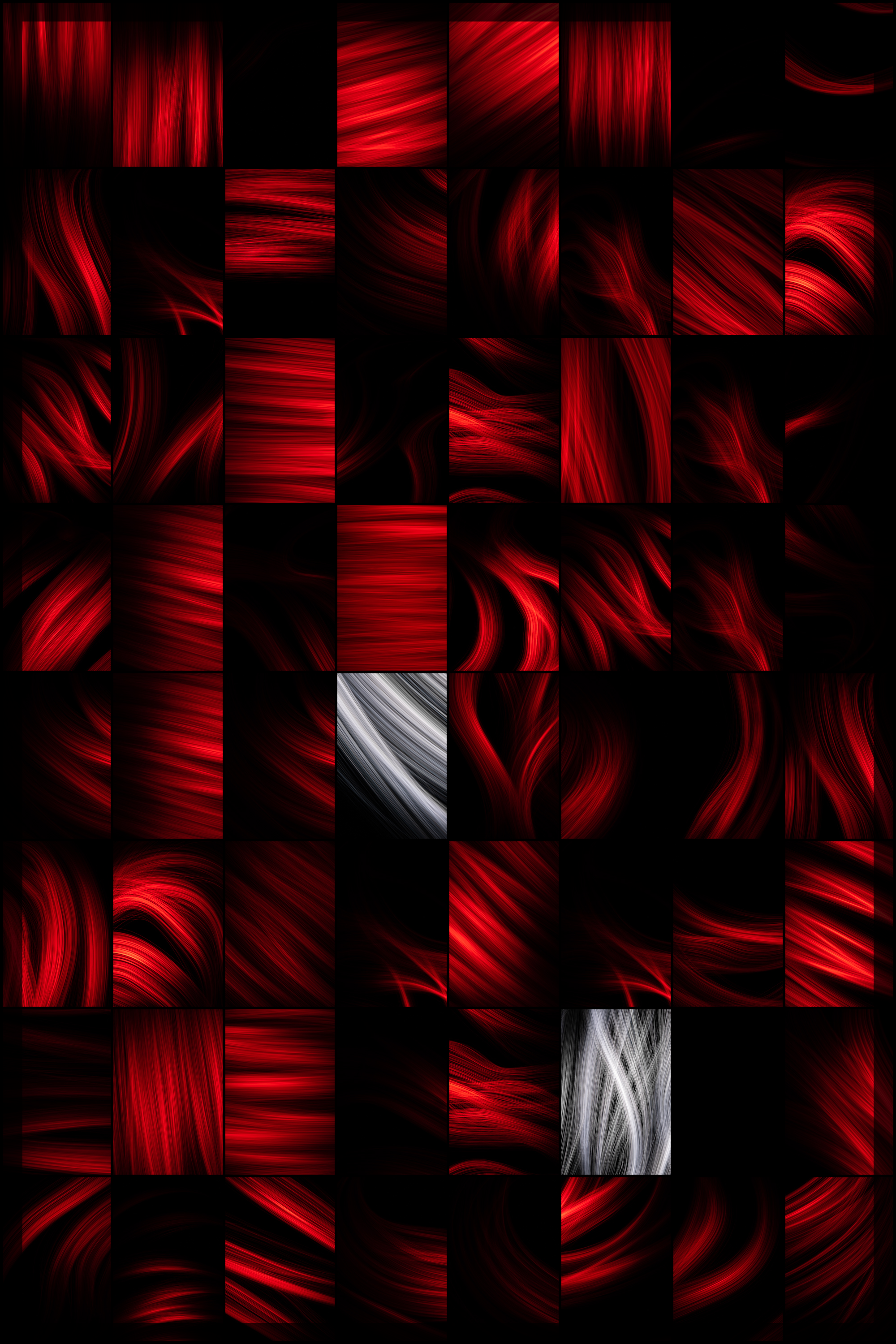 Vortex Dreams #860