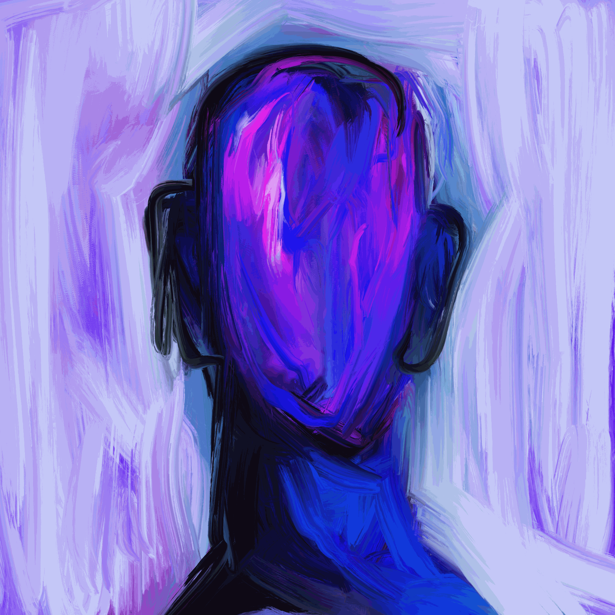 Faceless#05