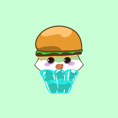Cupcats Official #156