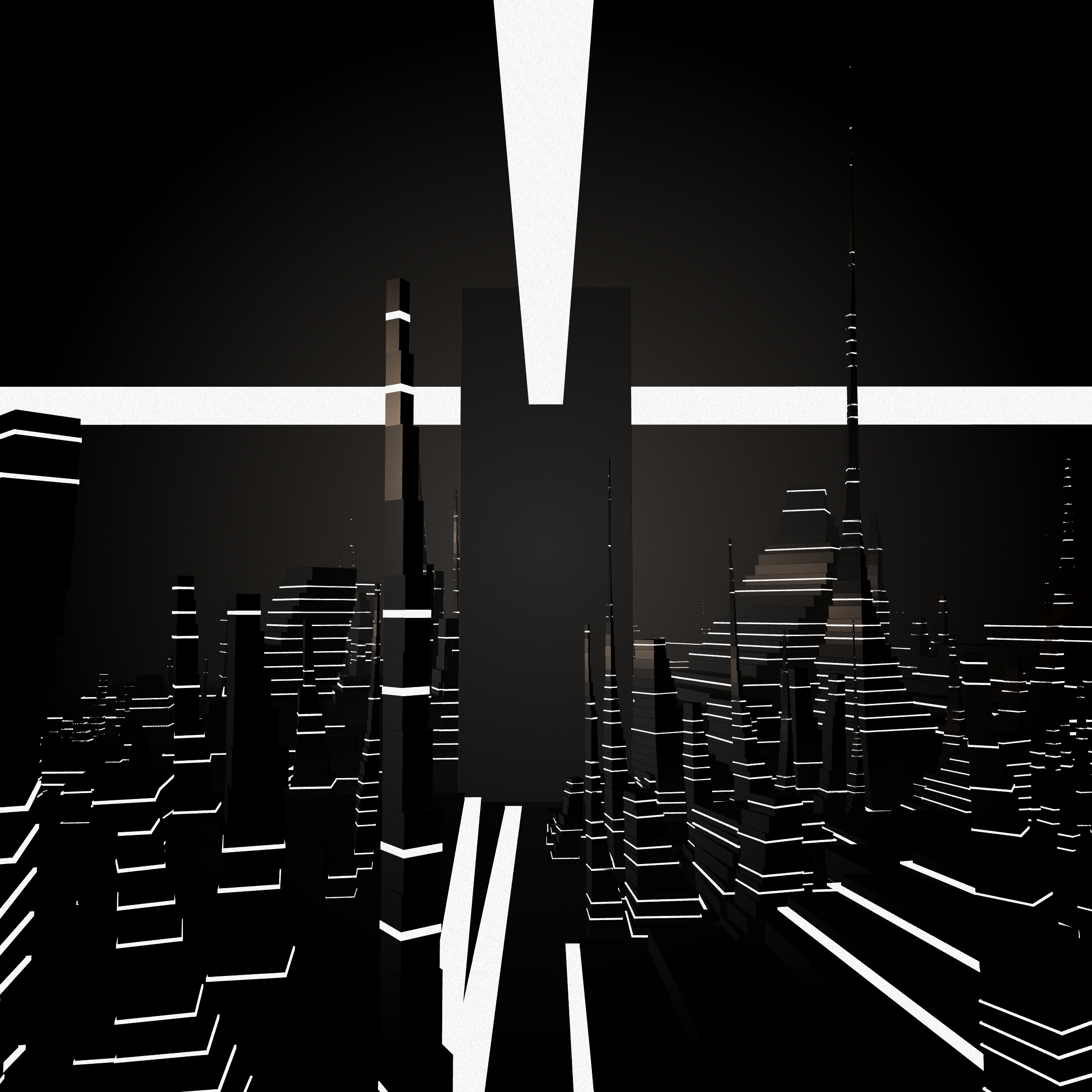 Utopia #168