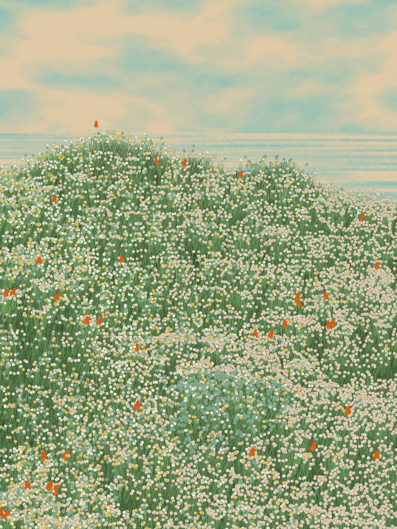 Superbloom #1