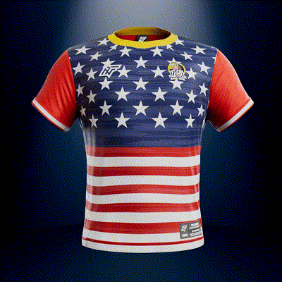 Jersey #03582