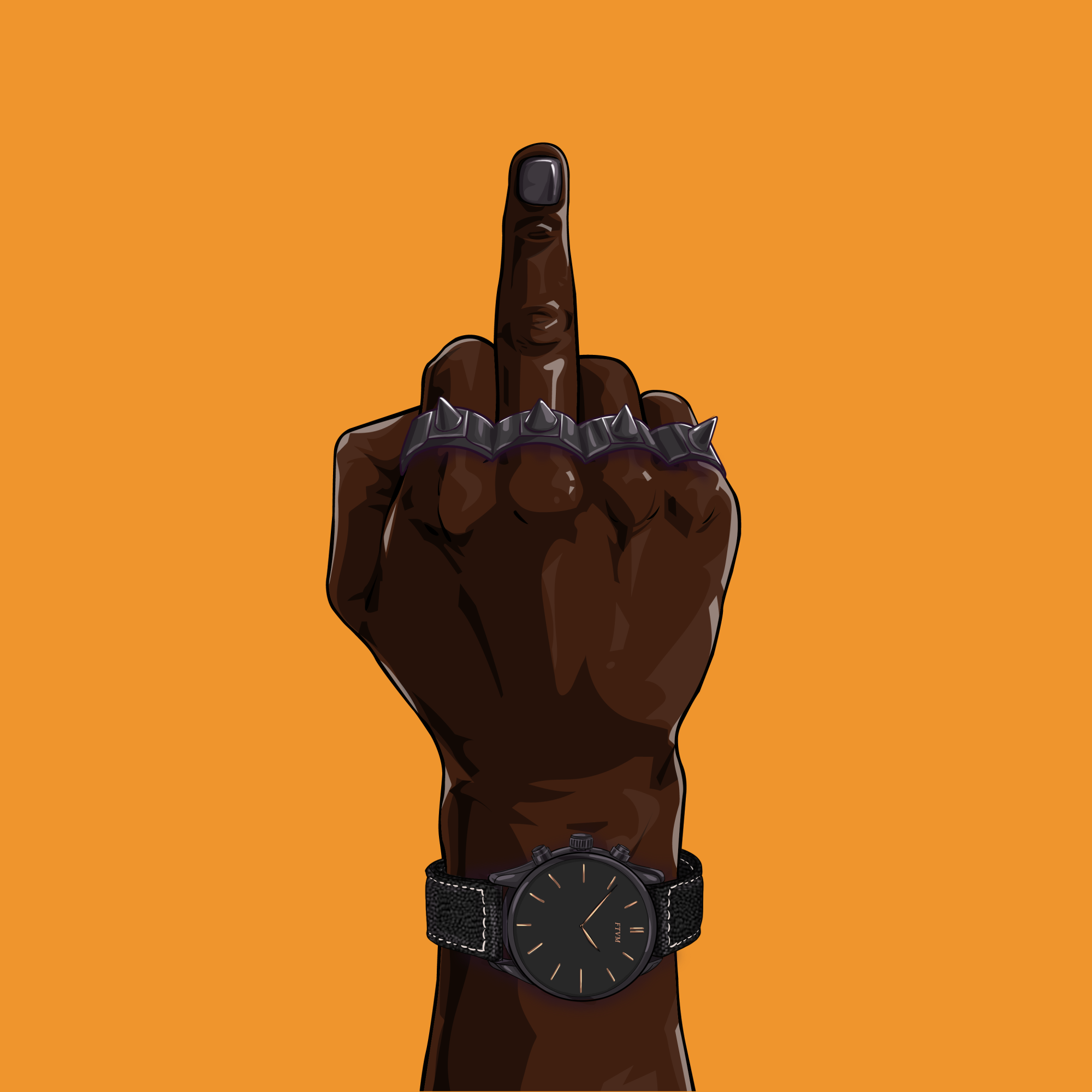FVCK #435