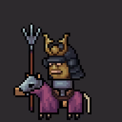 Knight #2571