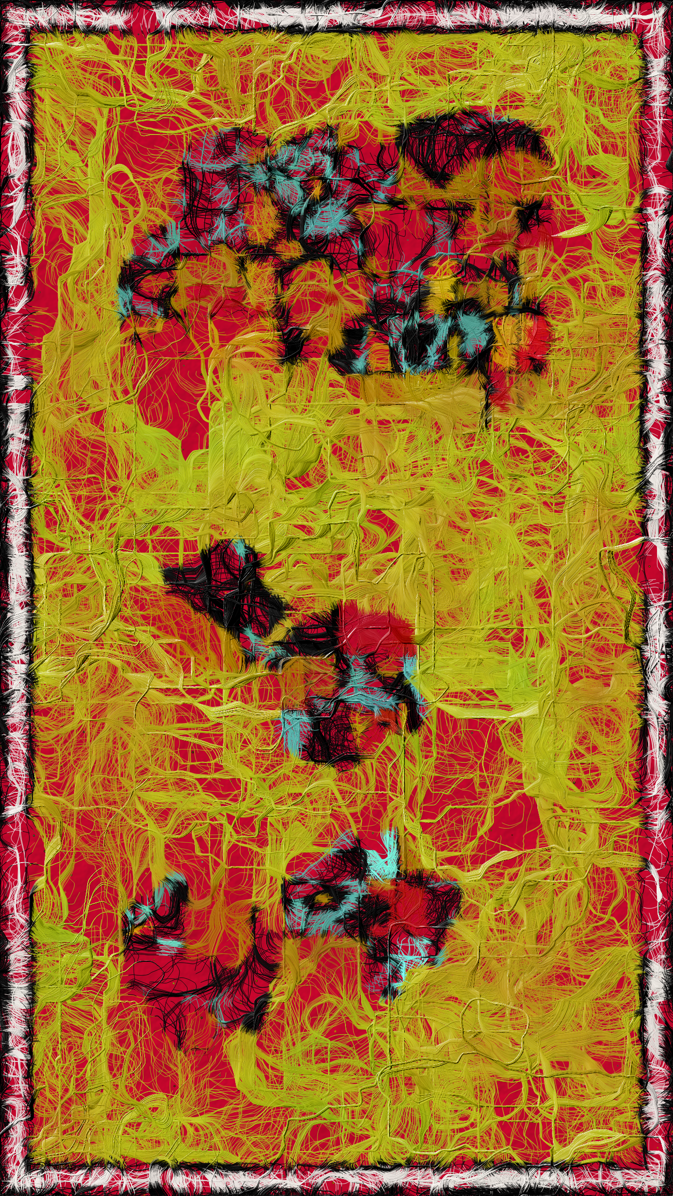 Primavera #3