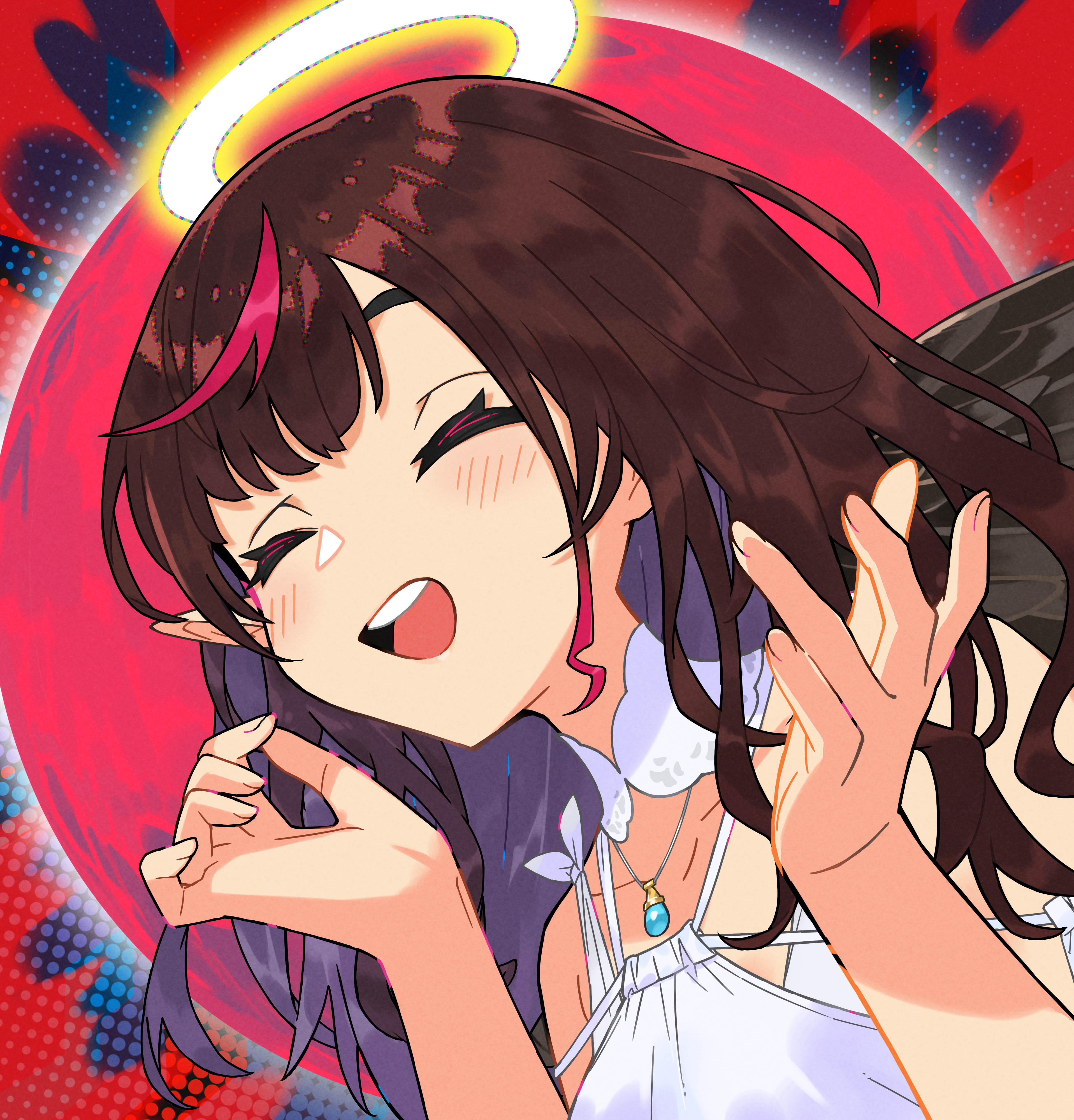 Megami #04784