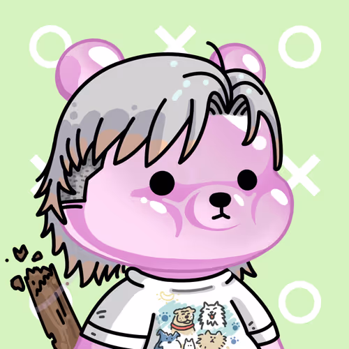 Kiddy #928