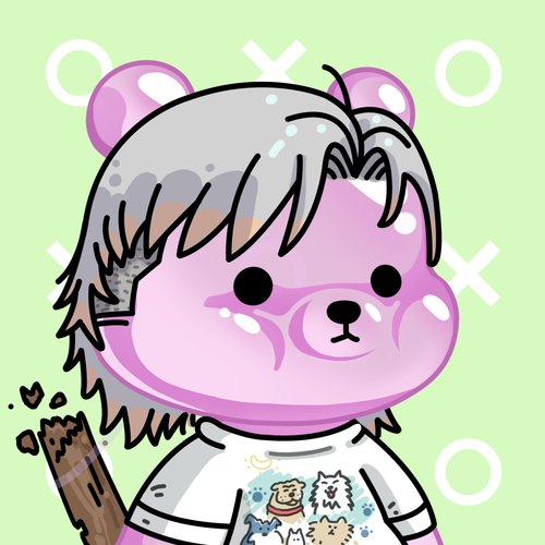 Kiddy #928