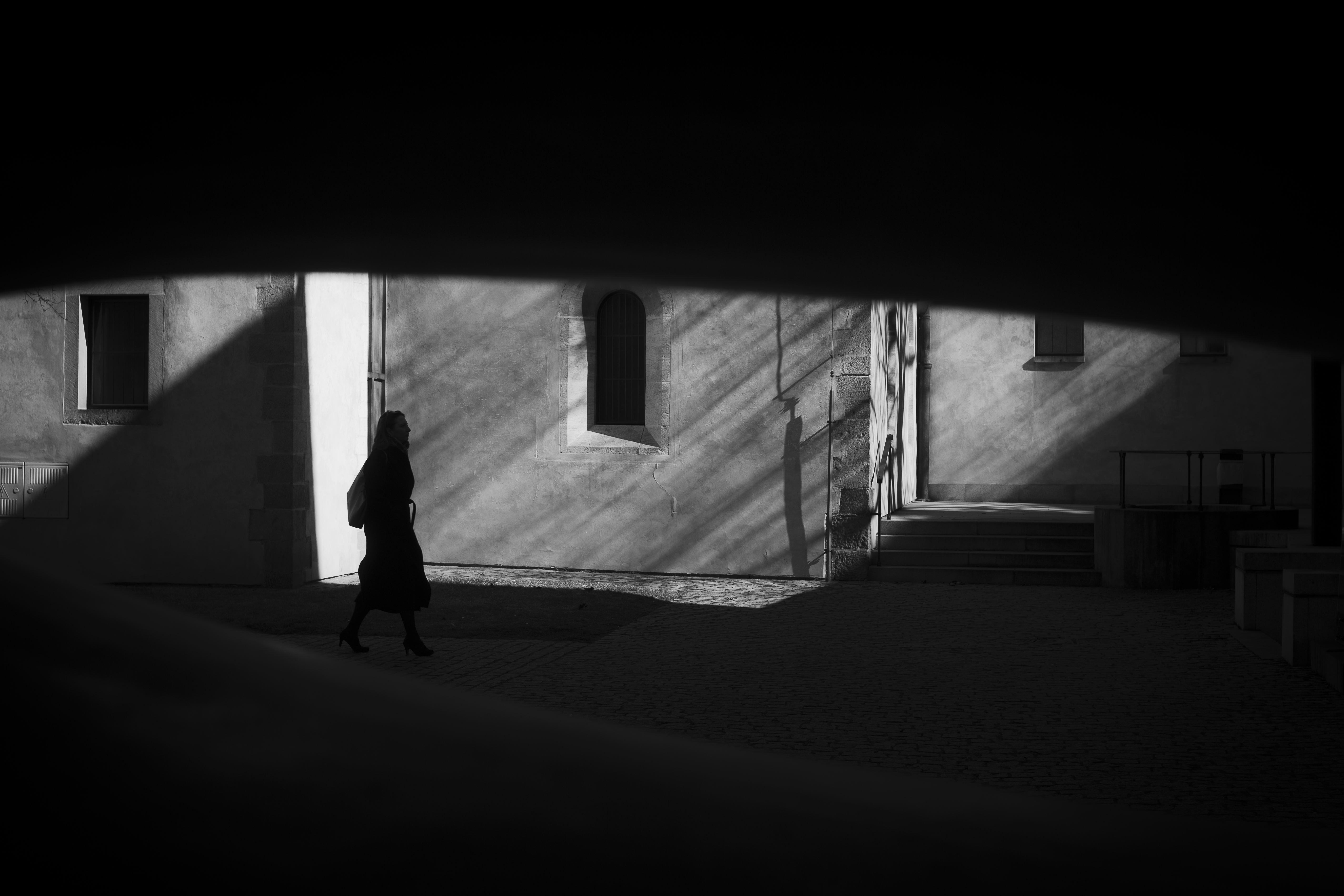 frame viii
