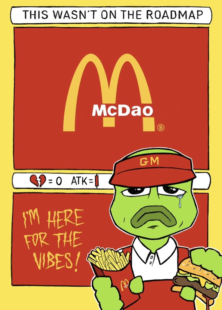 McDao