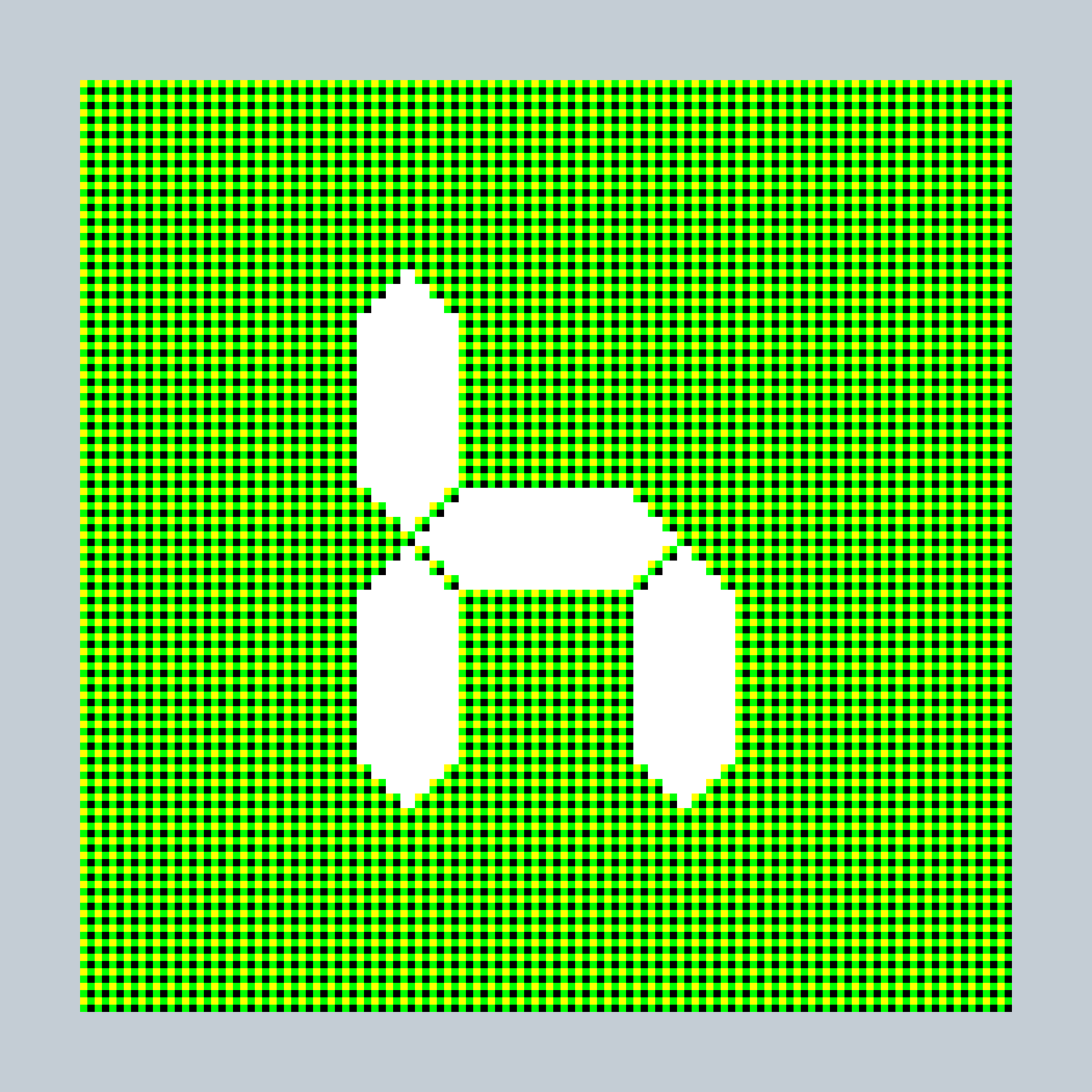 27-Bit Digital #77