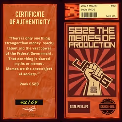 The Means