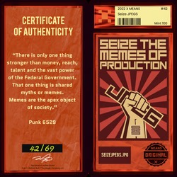 The Means