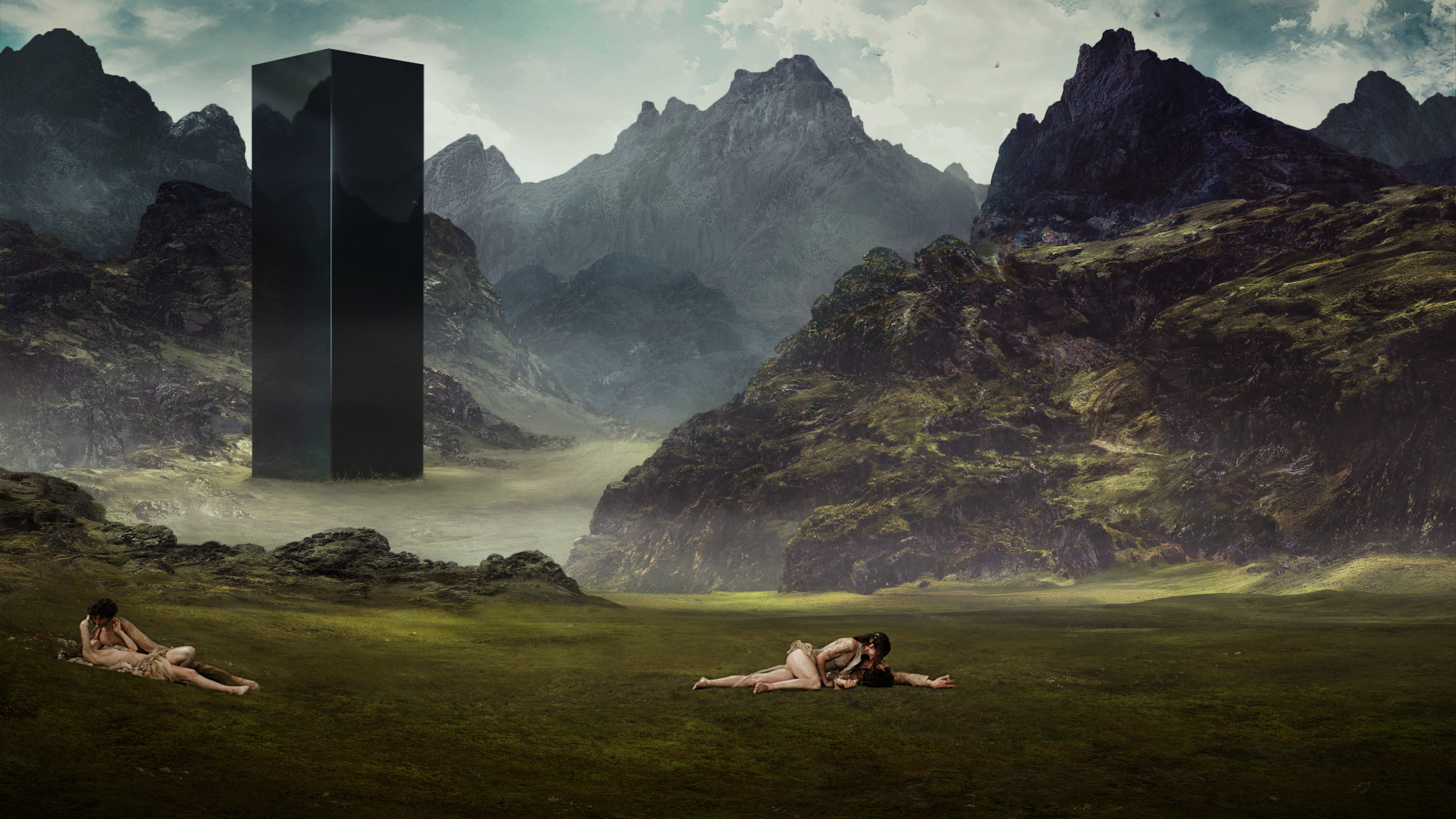 Eternal Source #7/7