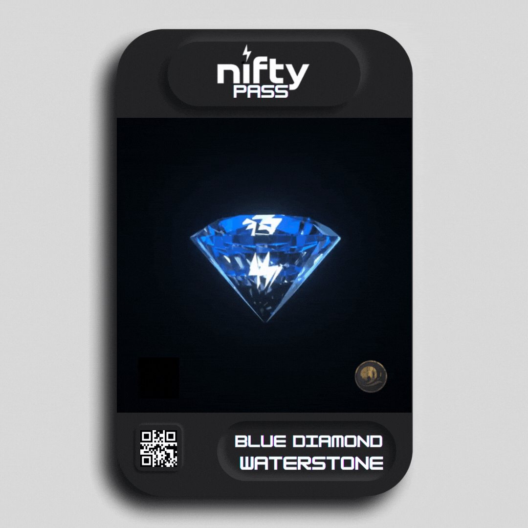 Nifty Pass