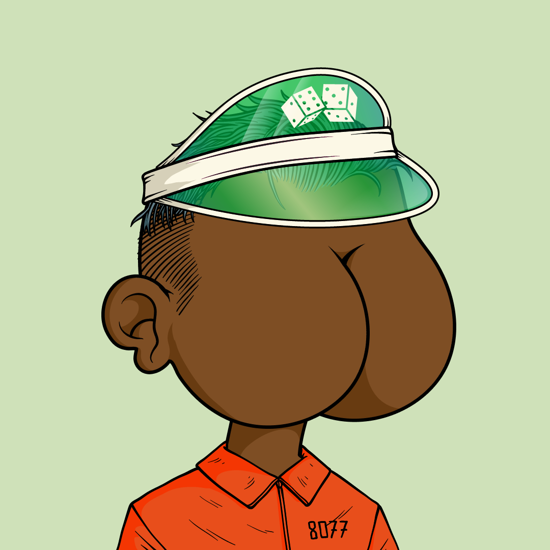 BUTTHEAD #5425