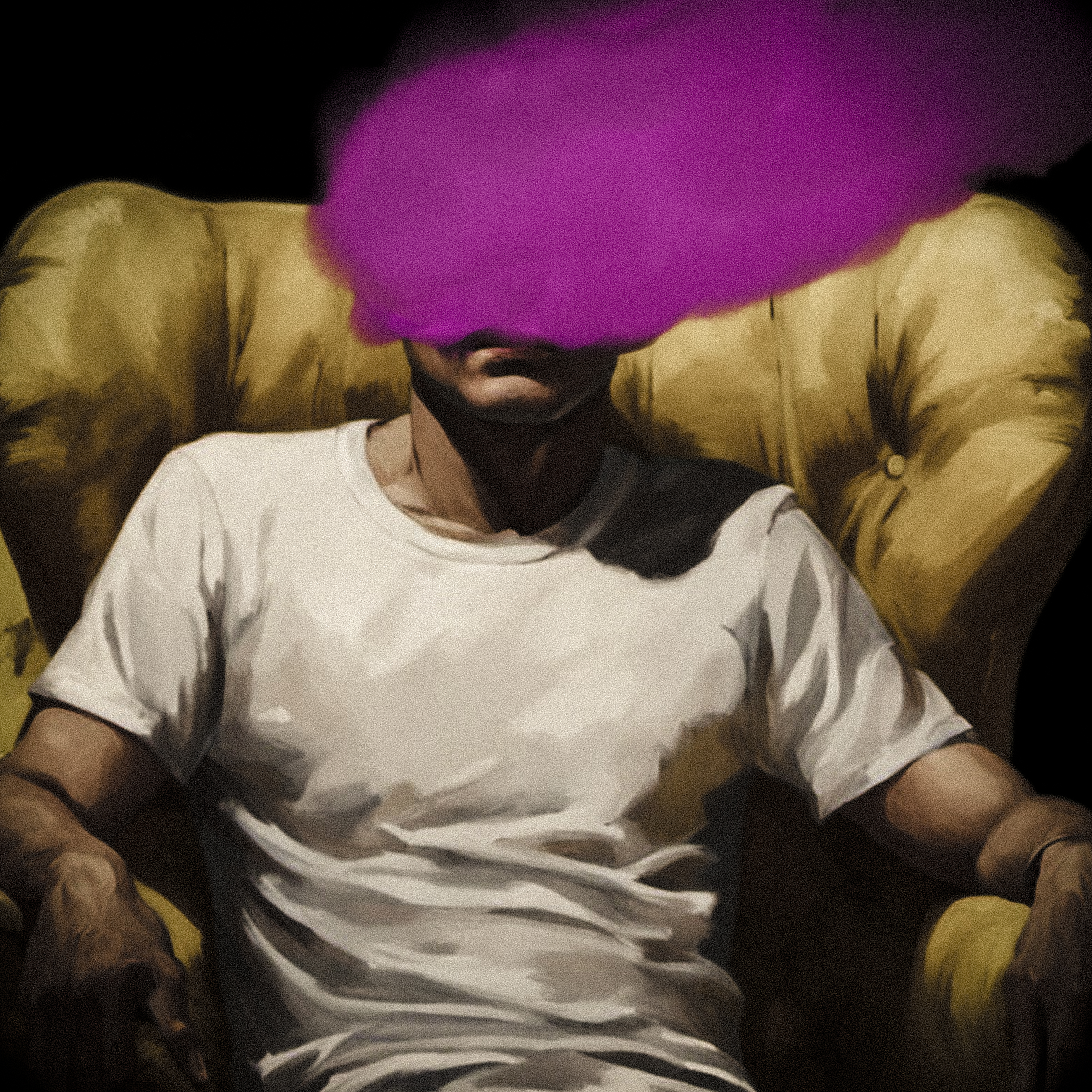 The Mustard Throne #6/7