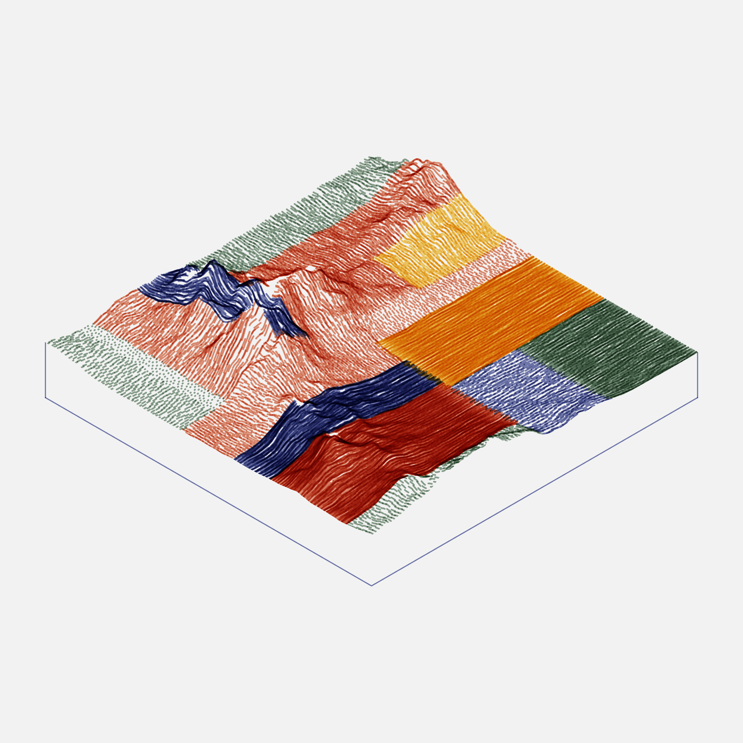 Subscapes #15
