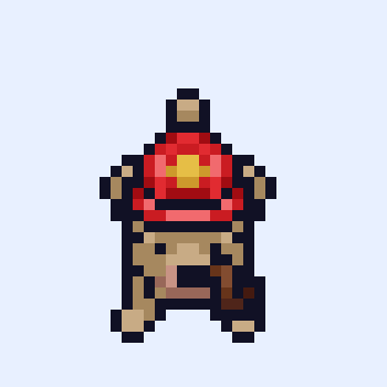 Dog #43