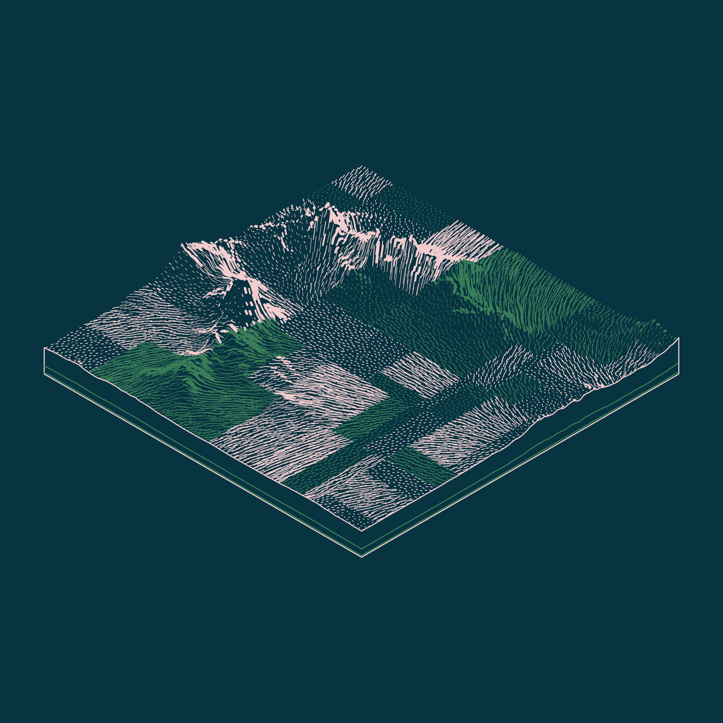 Subscapes #382