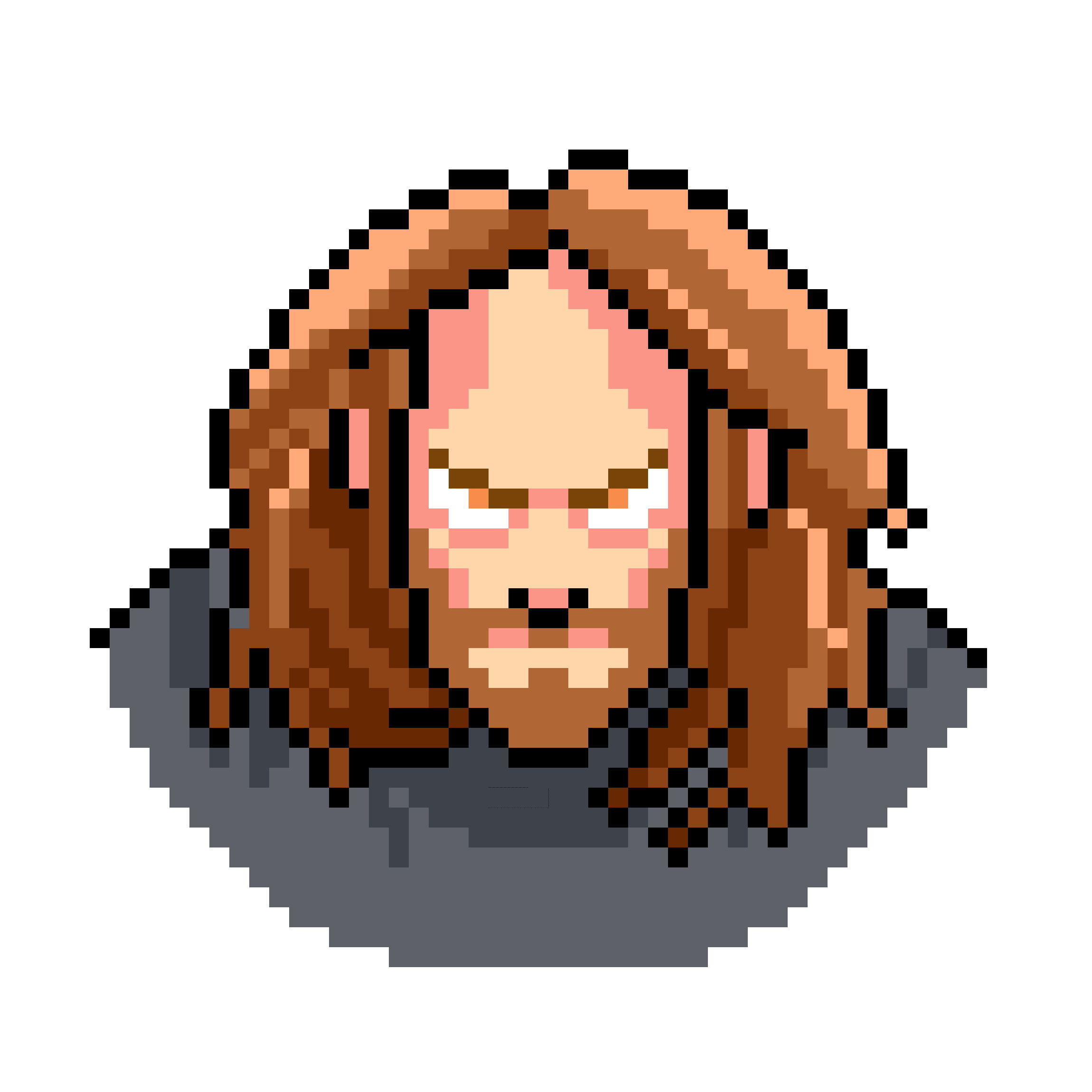 NOHUSSLE pixel