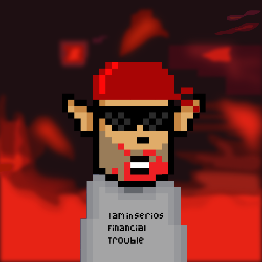 Degen Goblins #3621
