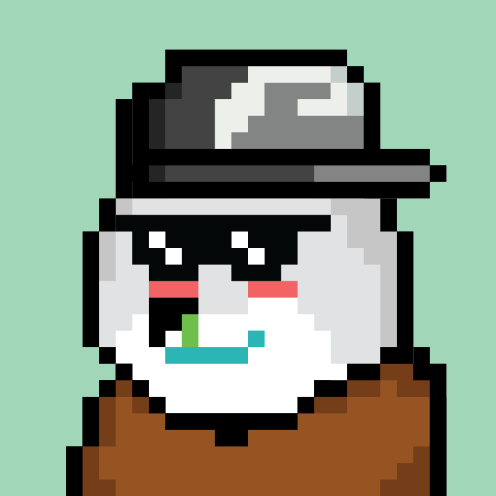 CryptoDoge #694