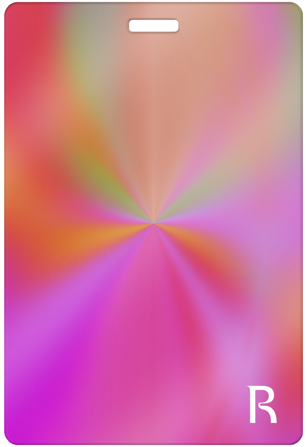 Refract Pass #400