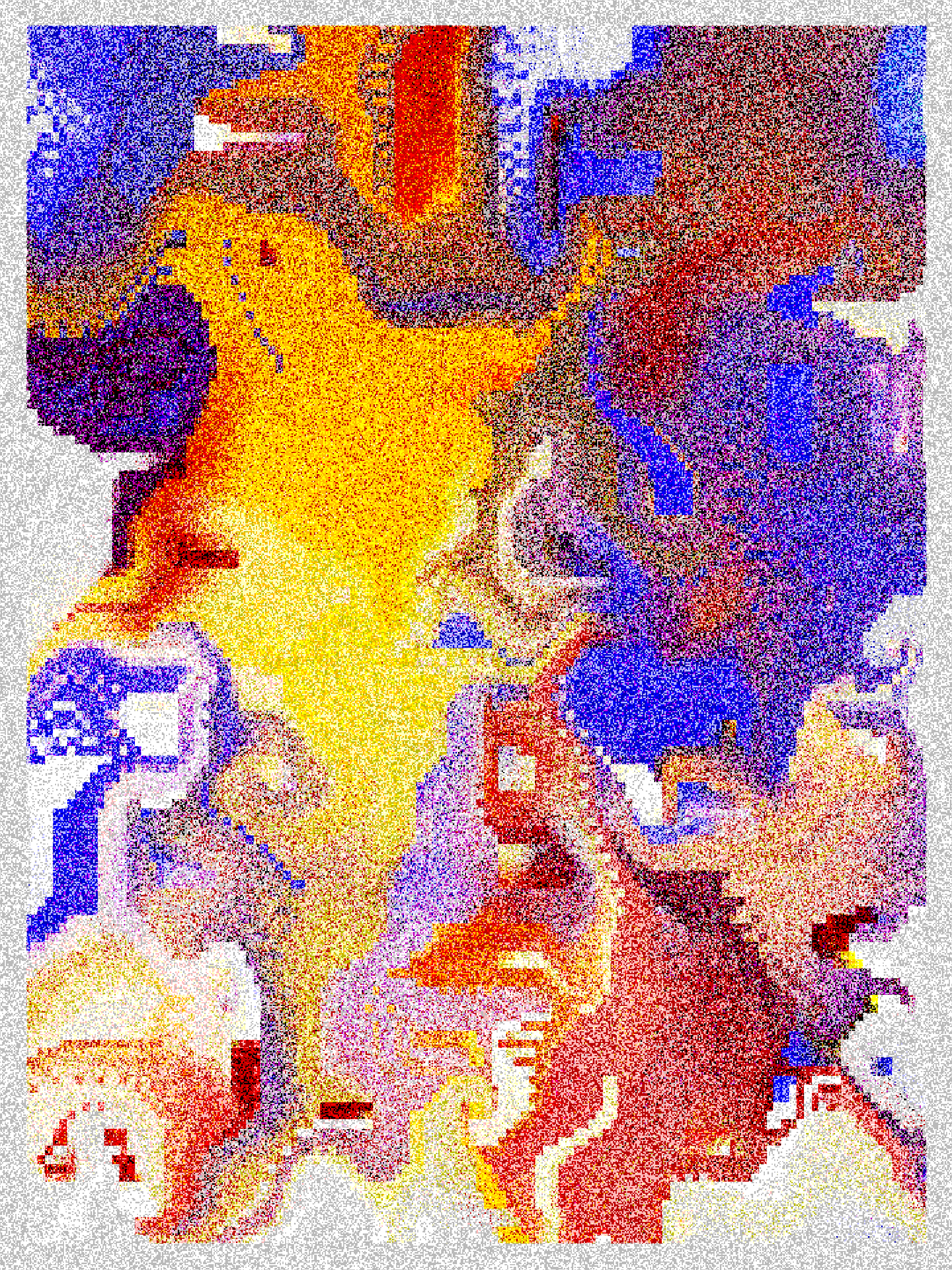 RASTER #253
