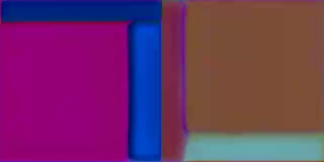 (un)stable equilibrium 1:2 #004