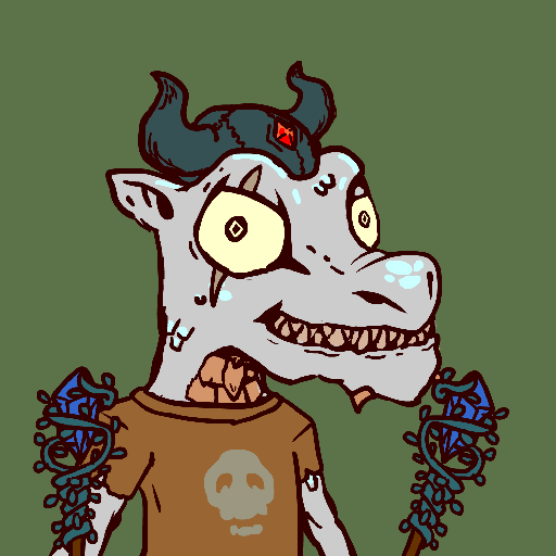 Kobolds #5574