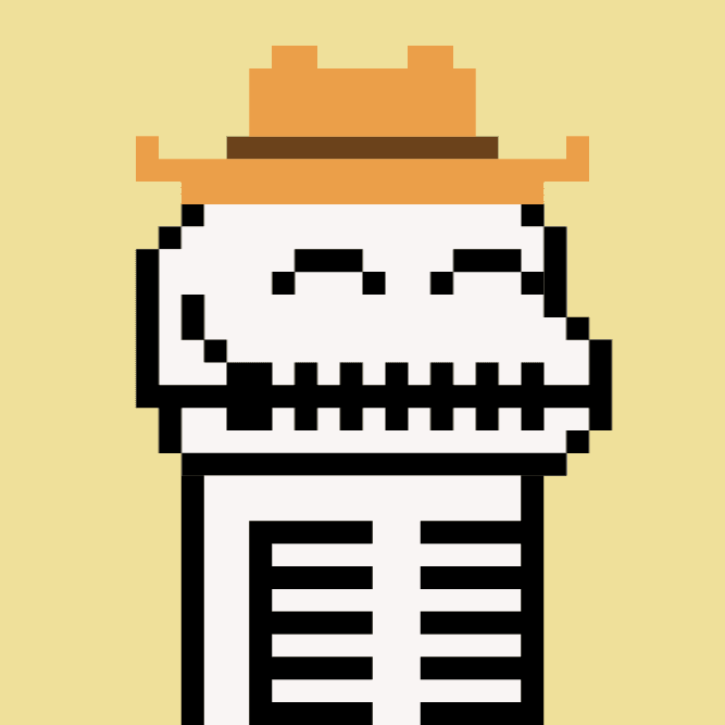 Boney #461